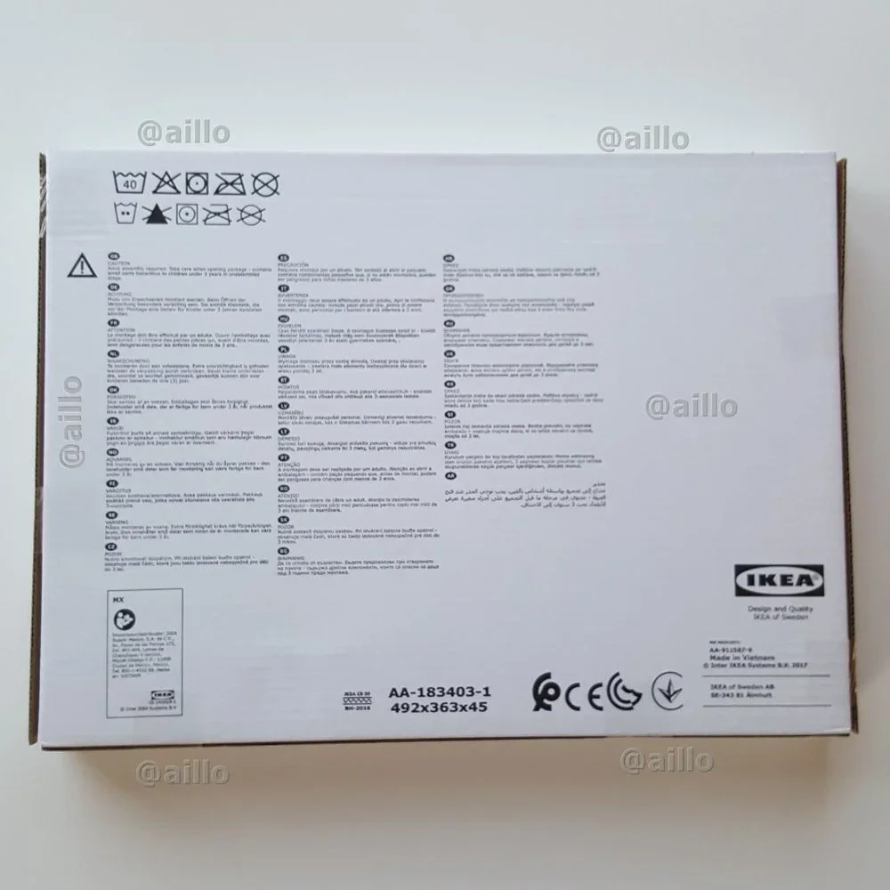 IKEA brand new